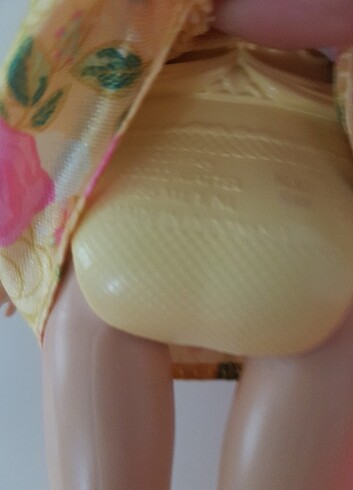 Prenses Belle - Görsel 7