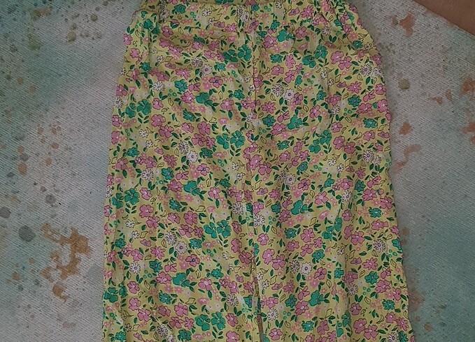 LC Waikiki Bayramlık sıfır 