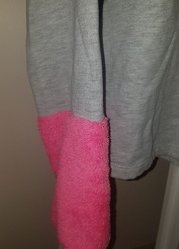 LC Waikiki Sweat 1 2 kere kullanıldı
