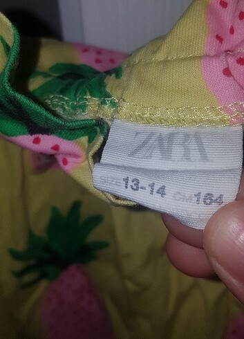 Zara Zara sıfır