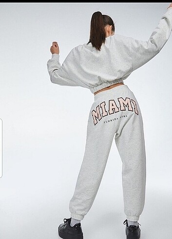 Bershka jogger