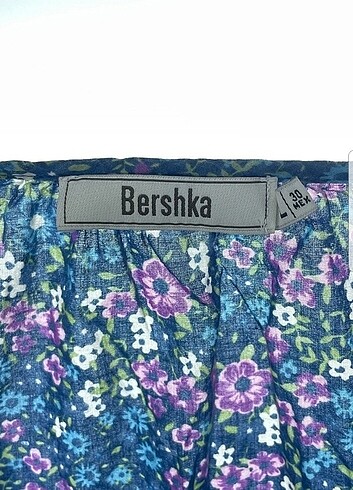 Bershka L beden elbise