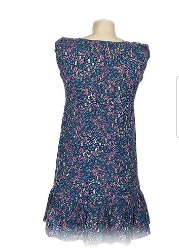 l Beden çeşitli Renk L beden elbise