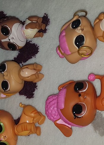 Pastel pembe tonları lol pets