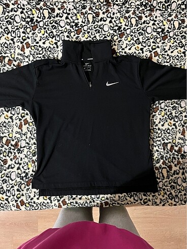 Nike Üst