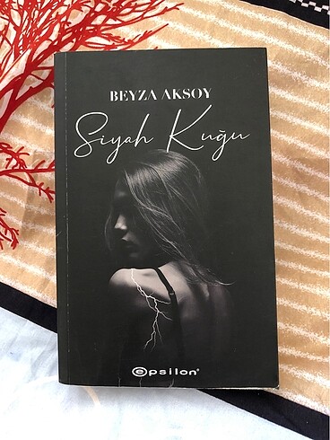 Siyah Kuğu 1