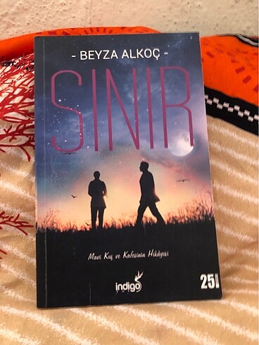 Sınır