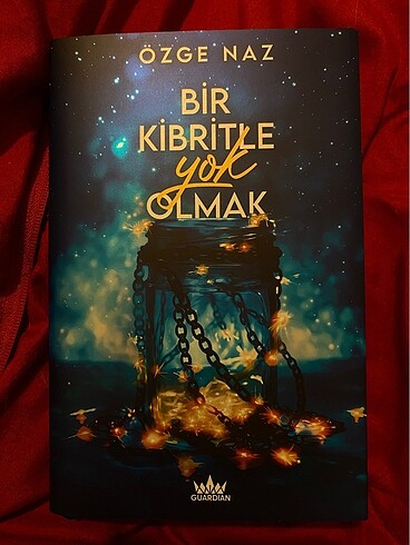  Beden Bir Kibritle Yok Olmak Kutulu