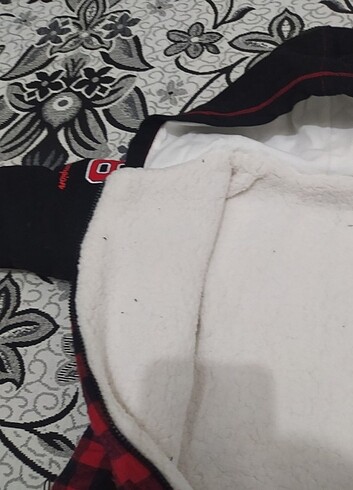 Bebek tulum - Görsel 5