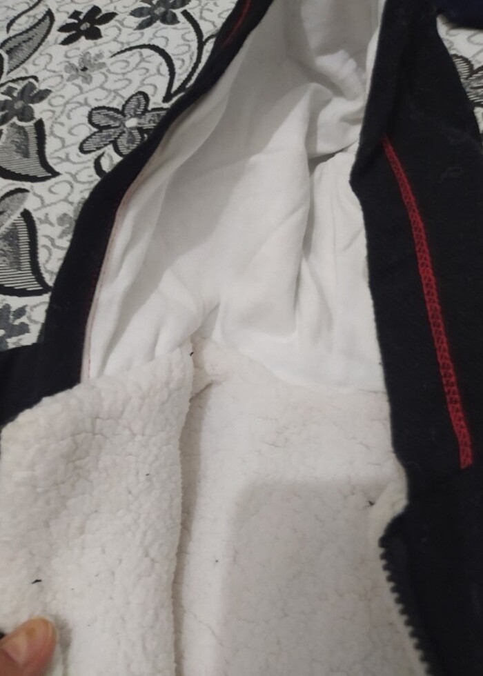 Bebek tulum - Görsel 2