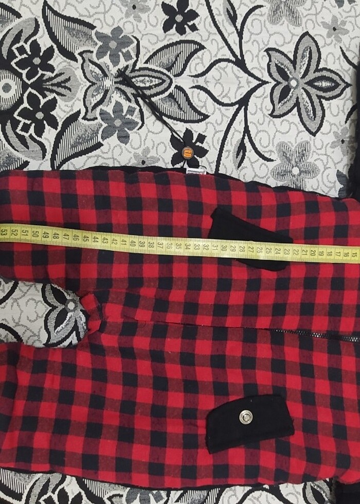 Bebek tulum - Görsel 3