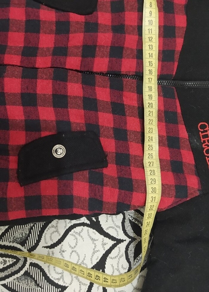 Bebek tulum - Görsel 4