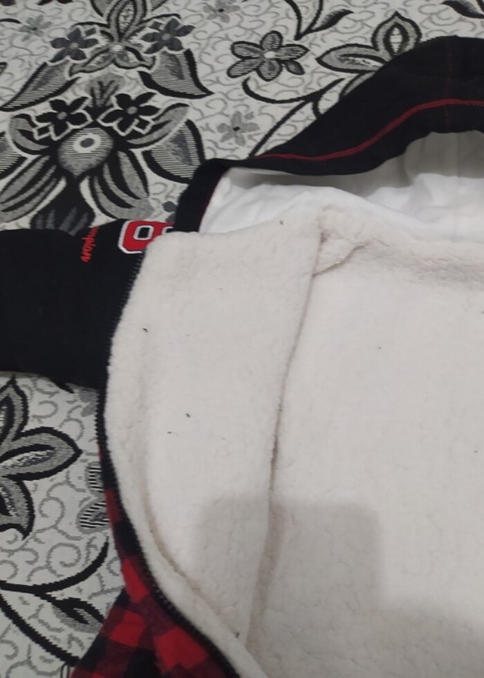 Bebek tulum - Görsel 5