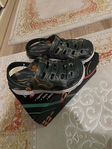 36 Beden haki Renk Skechers