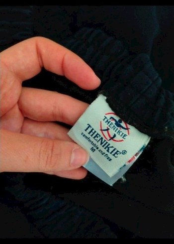 Unisex Eşofman Altı - Görsel 6