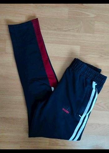 Unisex Eşofman Altı - Görsel 2