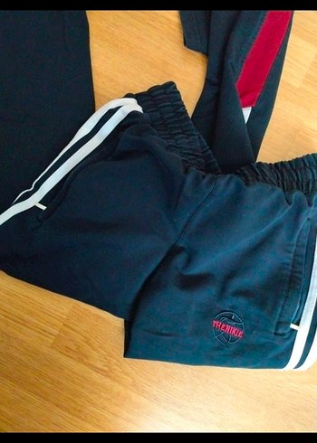 Unisex Eşofman Altı - Görsel 7