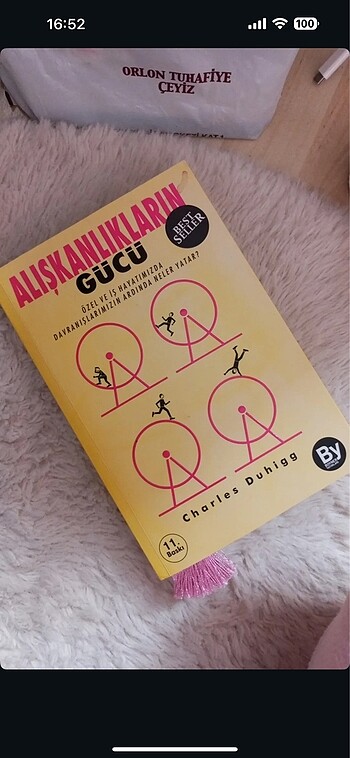 Kitap