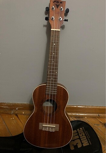 ukulele