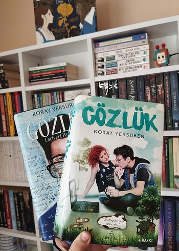 Gözlük