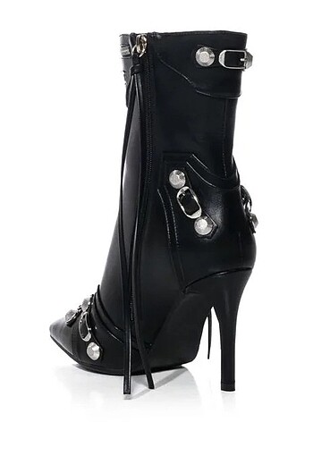 Balenciaga Balenciaga Cagole bot