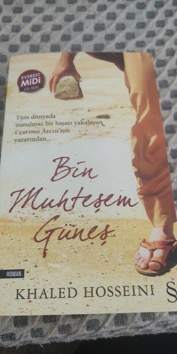 Bin Muhteşem Güneş 