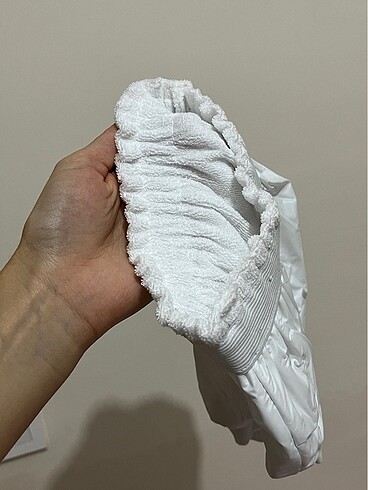 Standart Beden Beden Alıştırma külotu