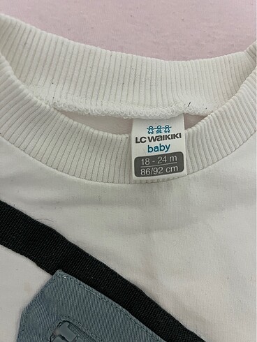 LC Waikiki Sweatshirt