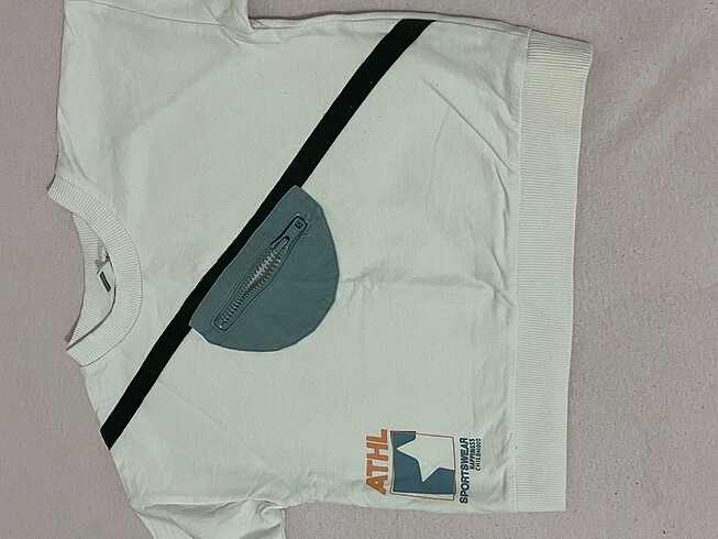 18-24 Ay Beden Sweatshirt