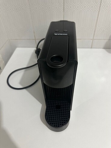 NESPRESSO C30 Essenza Mini Kahve makinesi