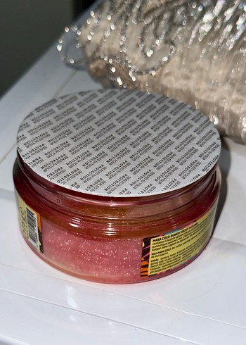 Mara Dreamberry Çilekli Vücut Peelingi 300 gr - Görsel 7