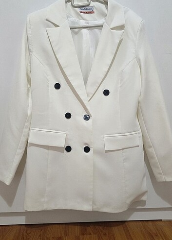 Diğer Blazer ceket
