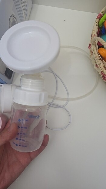 Süt sagma makinesi - Görsel 4