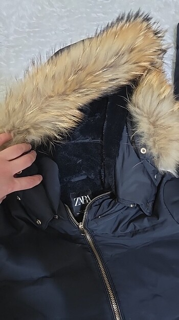Zara Mont orjinal