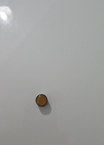 Beden Renk Parlak bayan başörtü mıknatısı