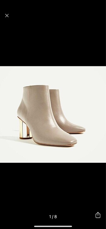Zara bot