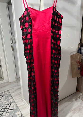 Kına elbisesi - Görsel 2