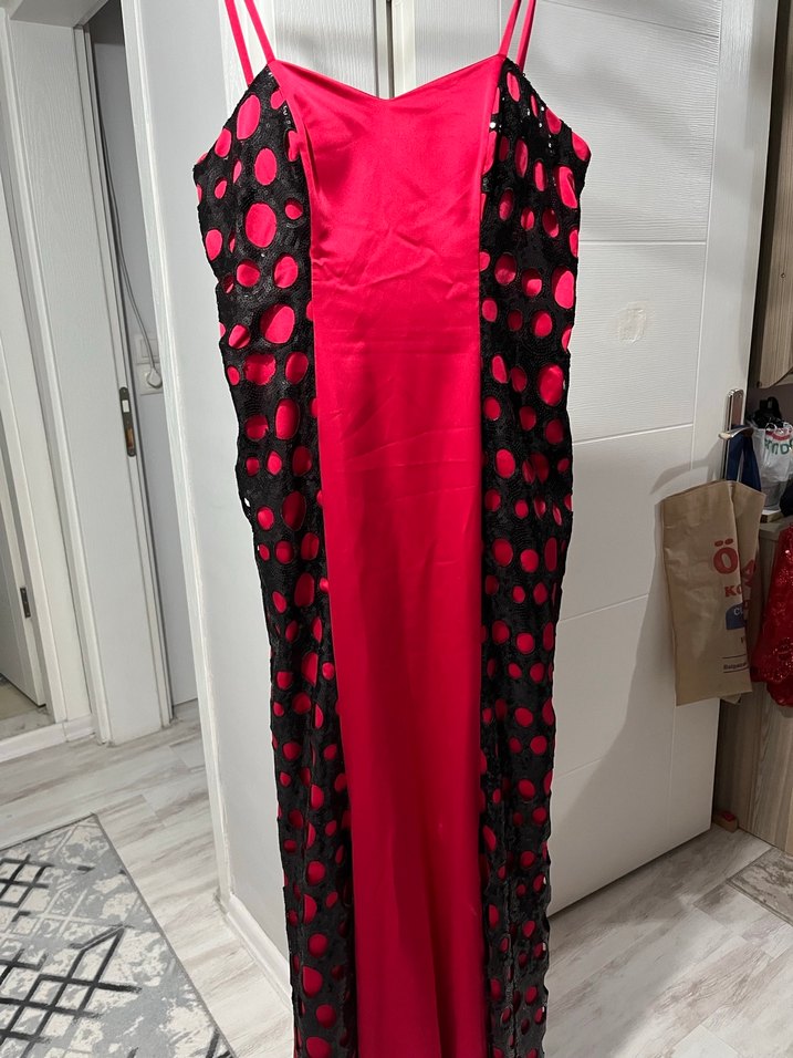 Kına elbisesi - Görsel 2