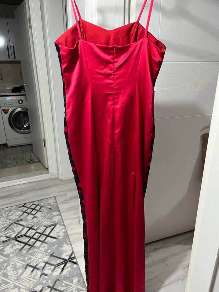 Kına elbisesi - Görsel 3