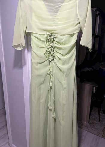 Abiye elbise - Görsel 2