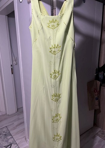 Abiye elbise - Görsel 3