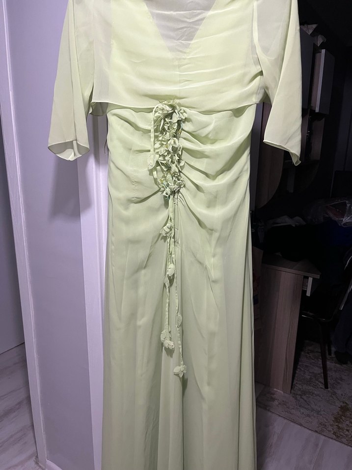 Abiye elbise - Görsel 2