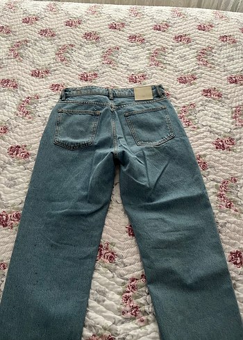 Zara jean pantolon - Görsel 5