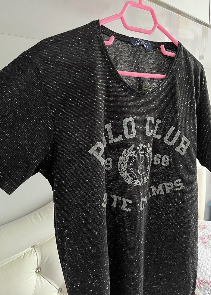 Erkek t-shirt - Görsel 2