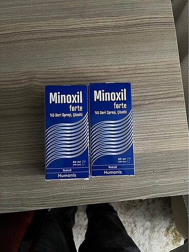Minoxil