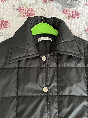 Şişme parka mont - Görsel 3