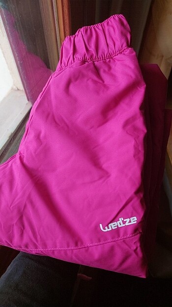 Decathlon Wedze 3 yas orjinal 