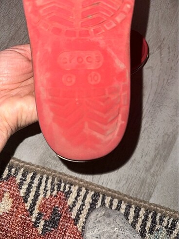 30 Beden Crocs 30-31