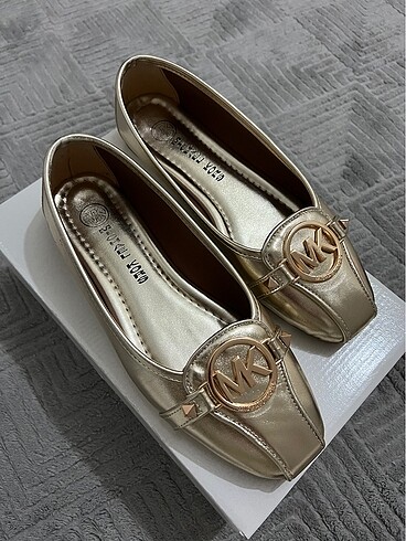 Mk gold babet