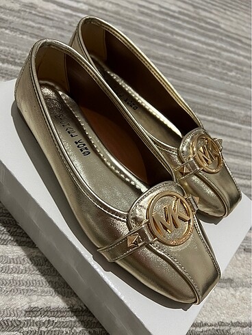 38 Beden Mk gold babet